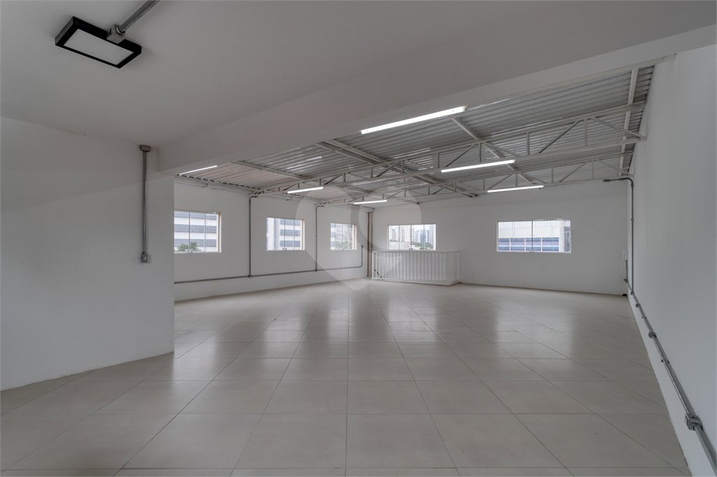 Prédio à venda em Chácara Santo Antônio (zona Sul), São Paulo, SP