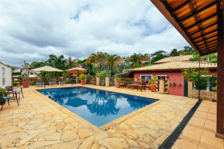 Casa à venda com 3 quartos, sendo 2 suítes, em Jardim do Ribeirão I, Itupeva, SP