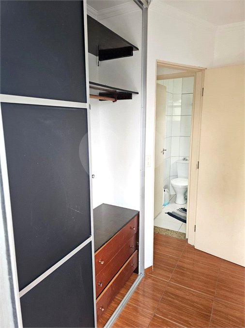 Casa à venda ou para alugar com 2 quartos no condomínio Residencial Boulevard I, São Paulo - SP