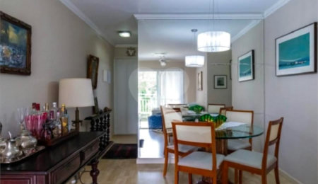 Apartamento à venda ou para alugar com 2 quartos, sendo 1 suíte,  em Vila Andrade, São Paulo, SP