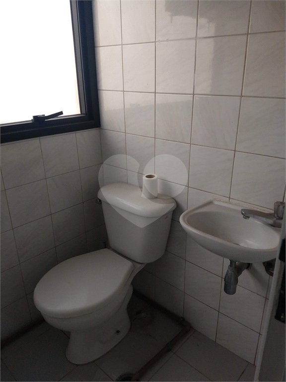 Sala à venda com 1 quarto em Vila Olímpia, São Paulo, SP