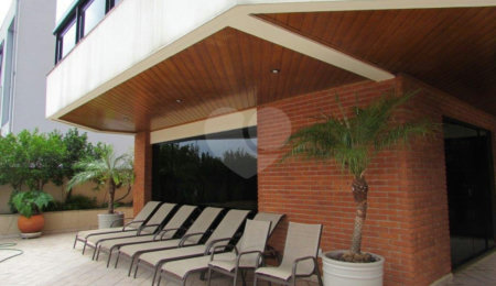 Apartamento à venda com 3 suítes em Bela Aliança, São Paulo, SP