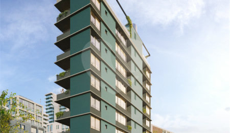 Studio à venda com 1 quarto em Sumarezinho, São Paulo, SP