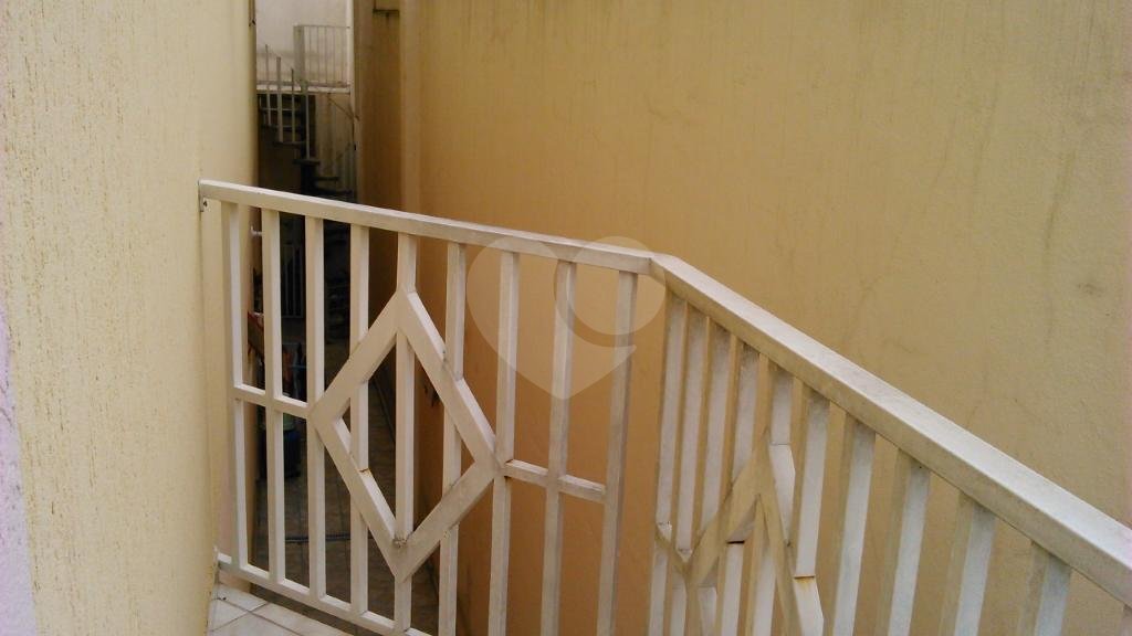 Sobrado à venda com 3 quartos, sendo 1 suíte, em Imirim, São Paulo, SP