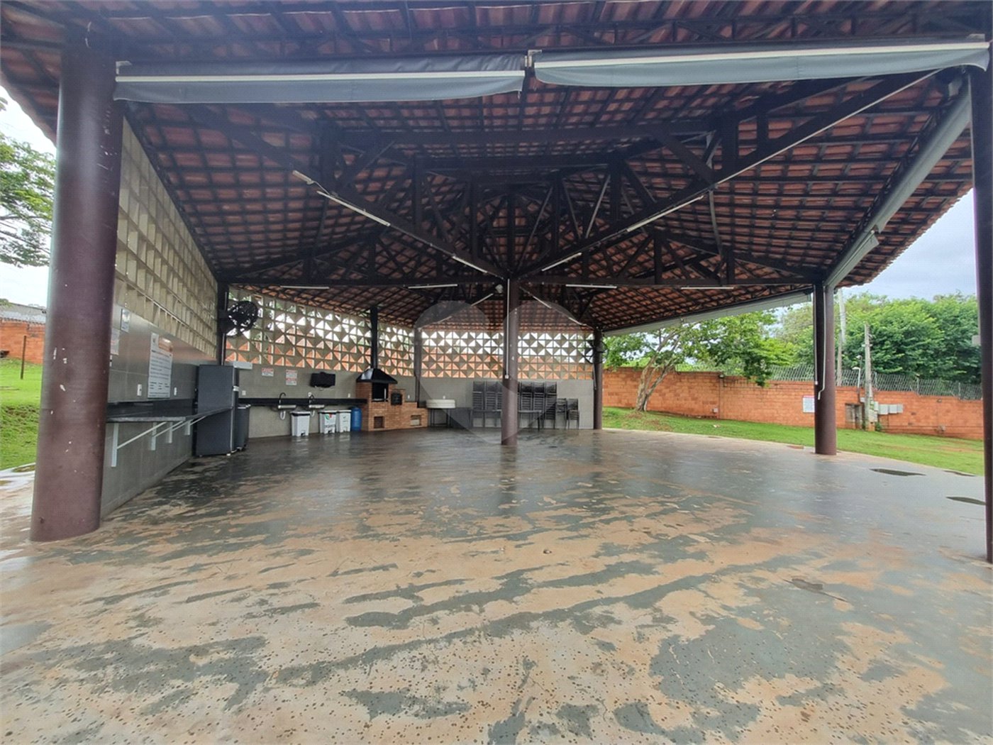Terreno à venda no condomínio Reserva Ipanema I, Sorocaba - SP