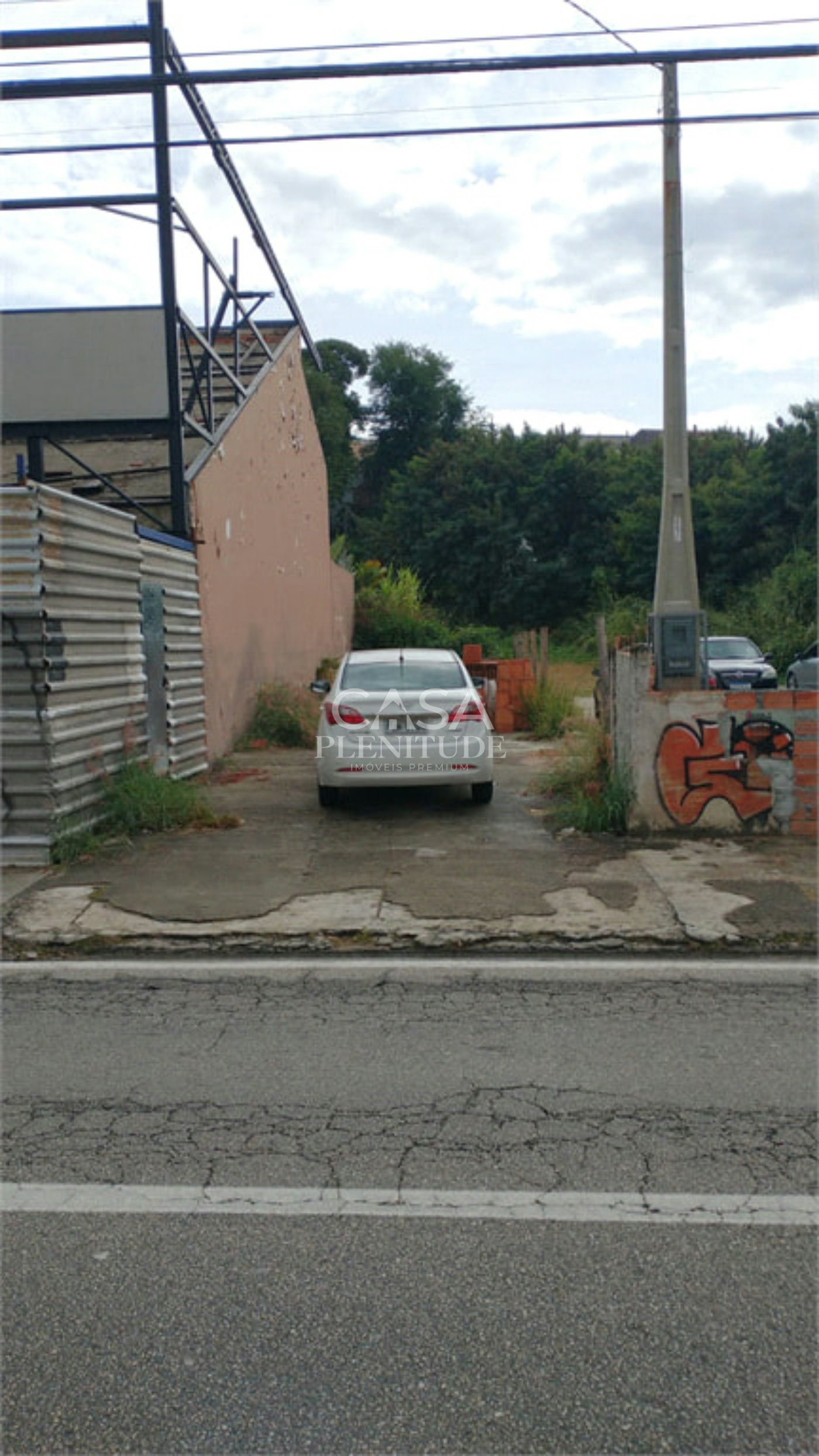 Terreno à venda no Centro, Sorocaba, SP
