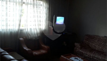 Sobrado à venda com 1 quarto em Limão, São Paulo, SP