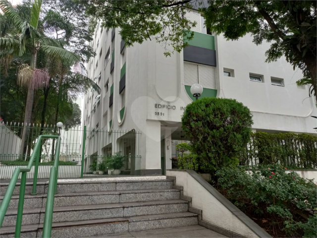 Apartamento à venda com 3 quartos, sendo 1 suíte,  em Santana, São Paulo, SP