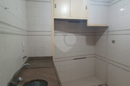 Apartamento à venda com 1 quarto em Santana, São Paulo, SP