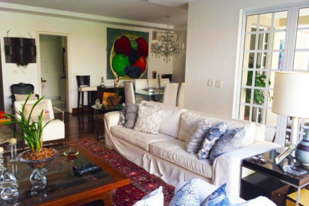 Casa à venda com 4 suítes no condomínio Euroville Place Saint Germain, São Paulo - SP