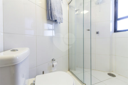 Apartamento à venda com 3 quartos em Campo Belo, São Paulo, SP