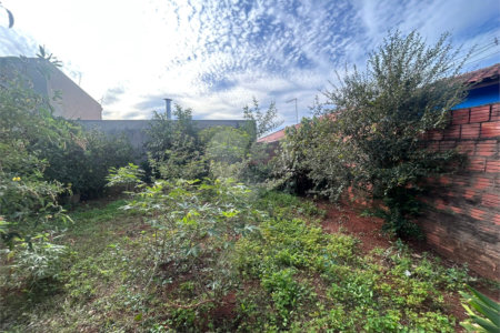 Casa à venda com 2 quartos em Jardim Fogaça, Itapetininga, SP