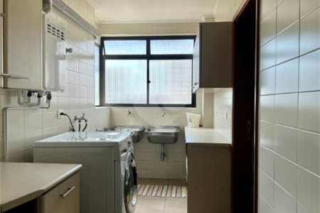 Apartamento para alugar com 2 suítes em Vila Clementino, São Paulo, SP