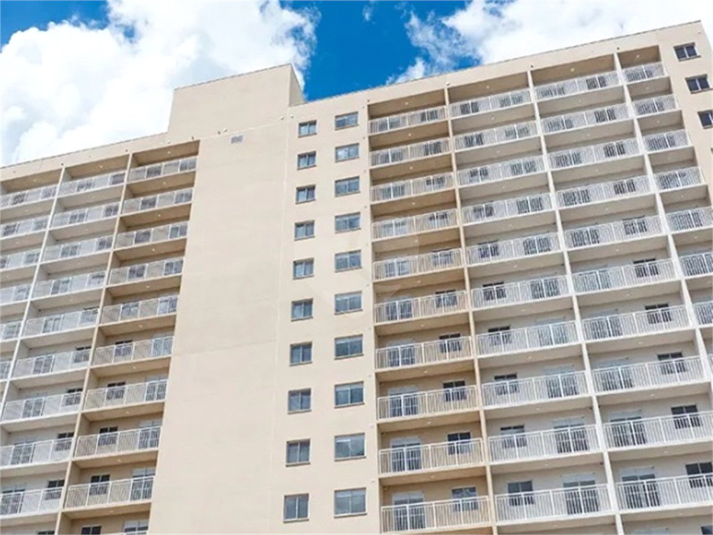 Apartamento à venda com 1 quarto em Belenzinho, São Paulo, SP