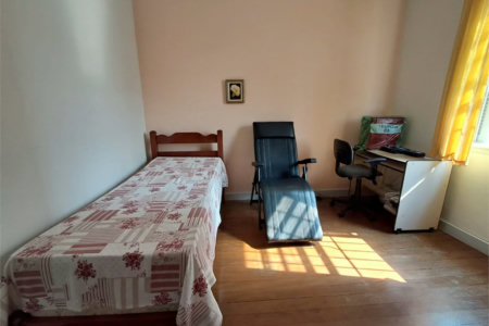 Casa à venda com 3 quartos em Água Branca, São Paulo, SP
