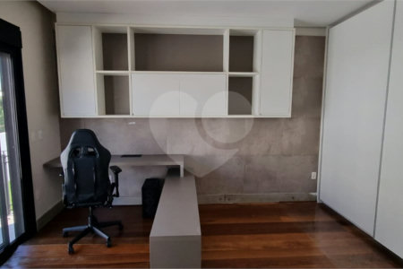 Casa à venda com 4 suítes no condomínio Aldeia da Mata, Votorantim - SP