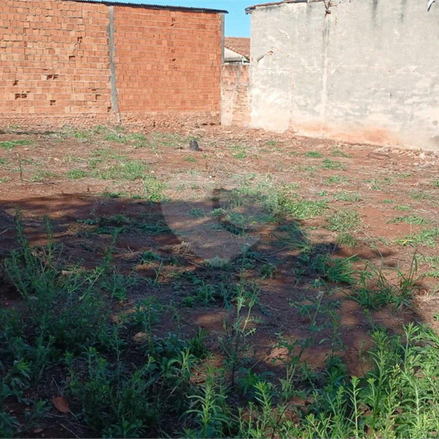 TERRENO NA VILA MARCELINO