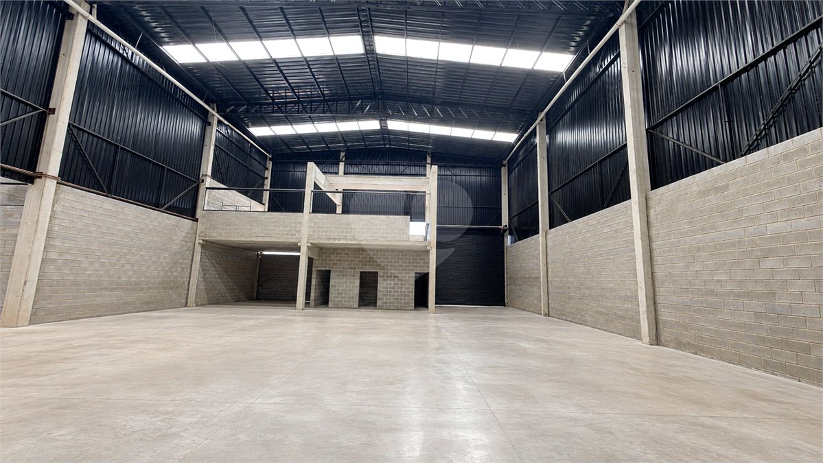 Galpão para alugar em Zona Industrial, Sorocaba, SP