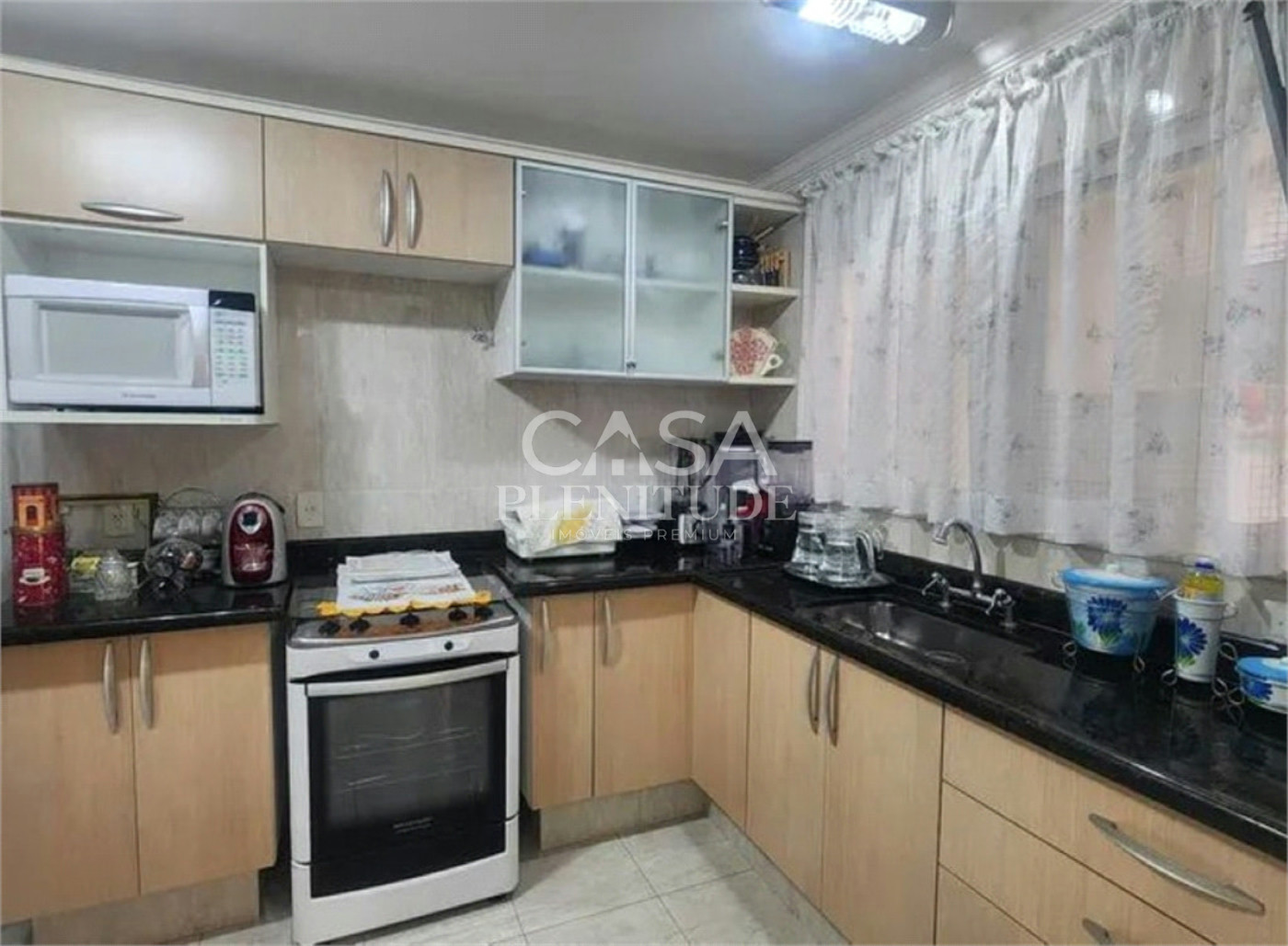Casa em condomínio à venda com 4 quartos, sendo 1 suíte, em Jardim Americano, Sorocaba, SP