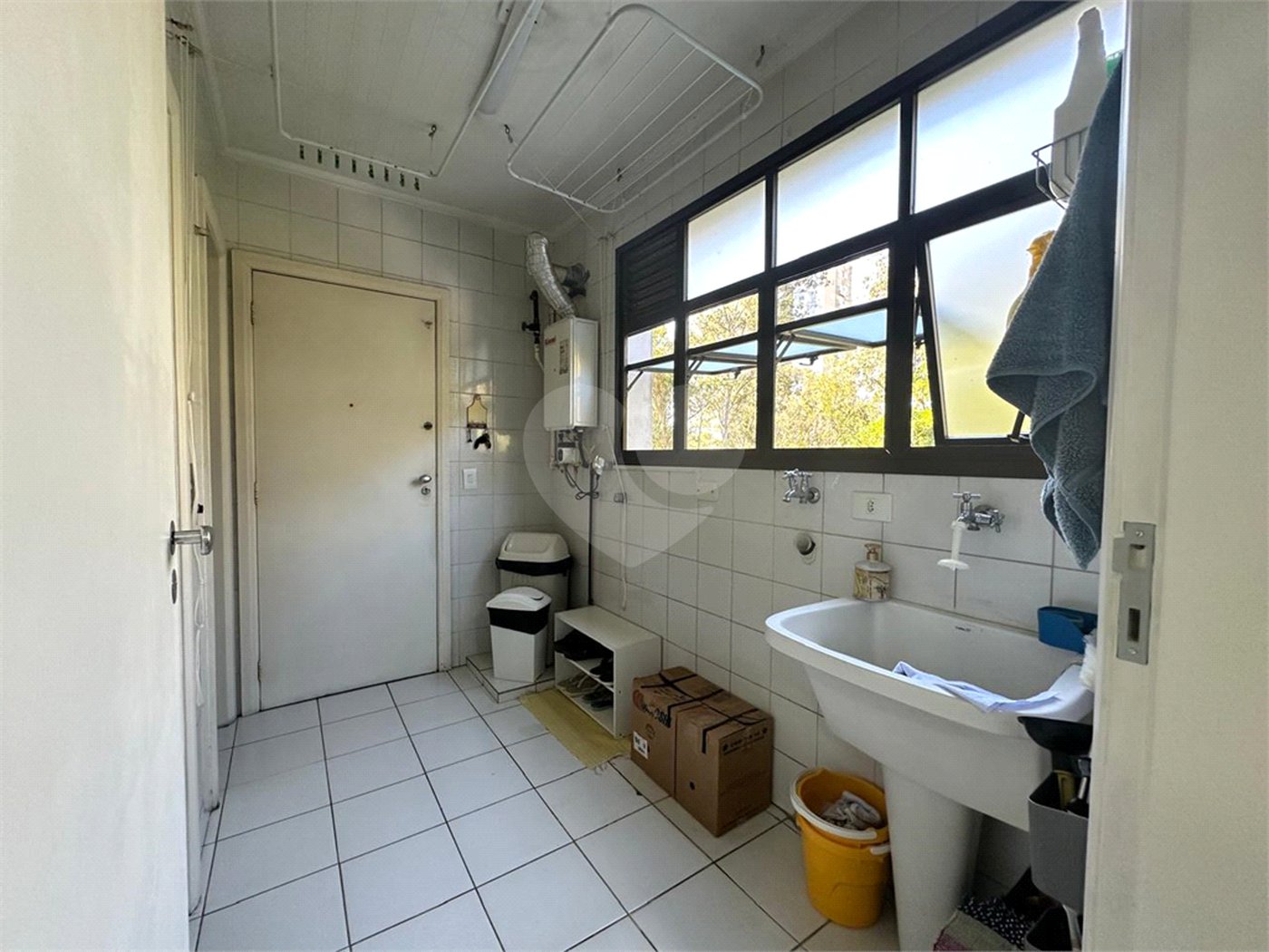Apartamento à venda com 3 quartos, sendo 1 suíte, em Vila Andrade, São Paulo, SP