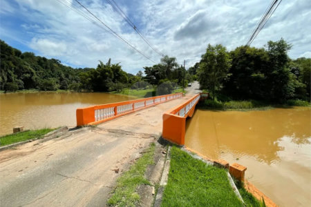 Terreno à venda no condomínio Reserva Bom Viver, Campo Limpo Paulista - SP