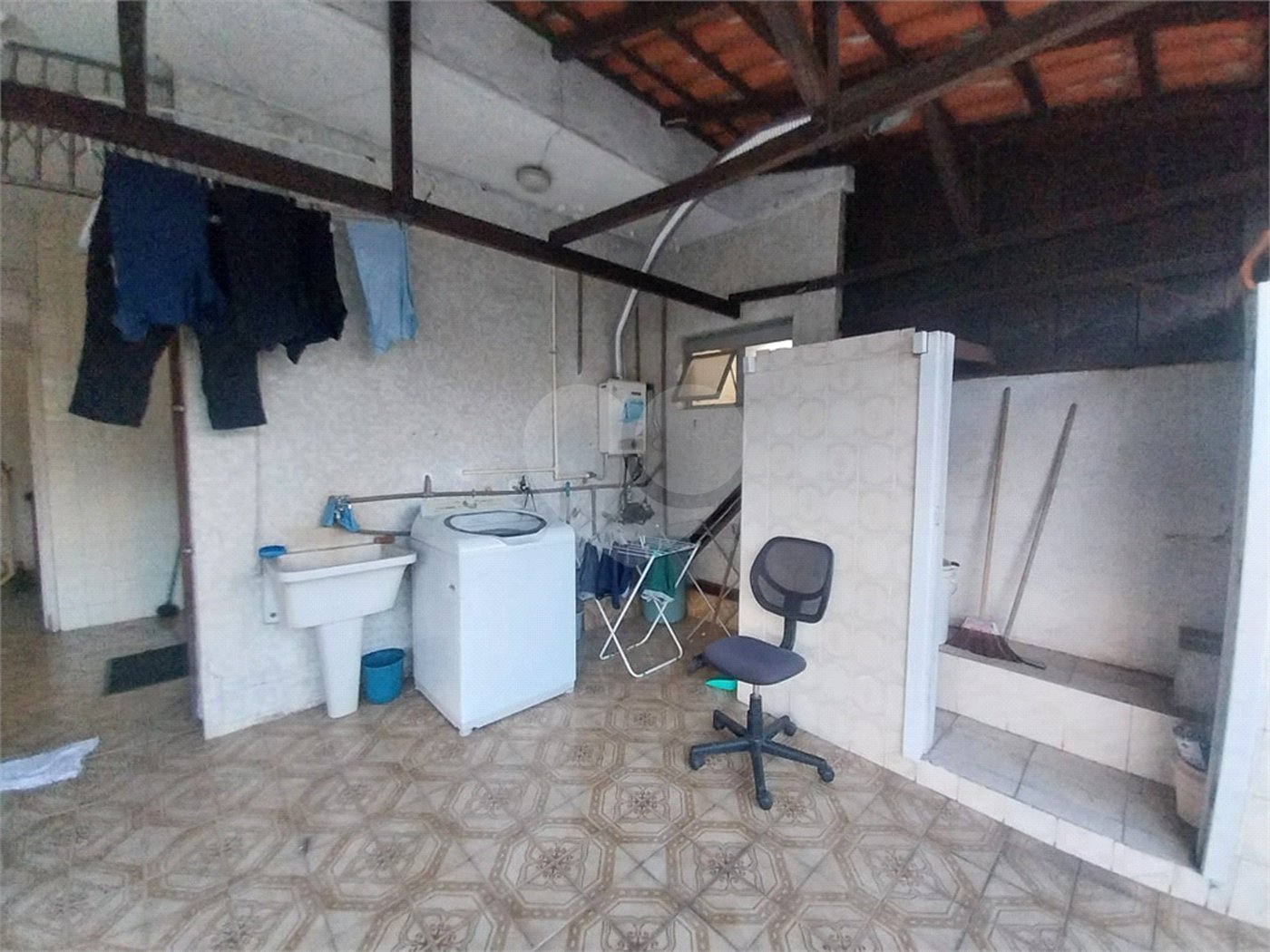 Cobertura à venda com 4 quartos, sendo 1 suíte, em Tijuca, Rio de Janeiro, RJ