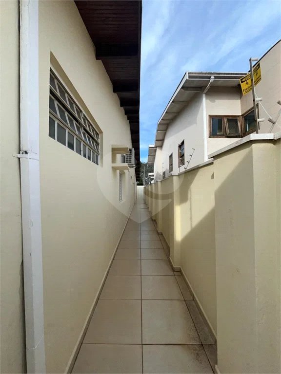 Casa à venda no bairro Santa Cecília, em Piracicaba