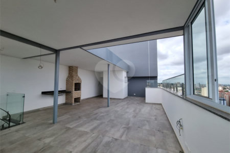 Duplex à venda com 2 quartos, sendo 1 suíte, no Centro, Sorocaba, SP