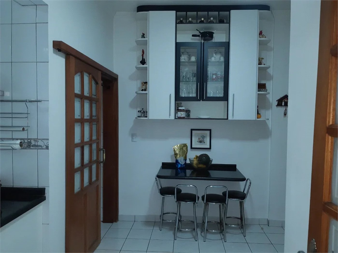 Apartamento à venda com 3 quartos, sendo 2 suítes, em Pinheiros, São Paulo, SP