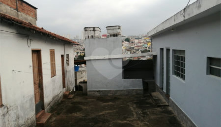 Terreno à venda com 2 quartos em Casa Verde, São Paulo, SP