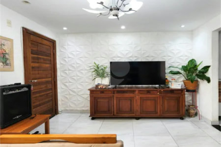 Apartamento à venda com 2 quartos em Estácio, Rio de Janeiro, RJ