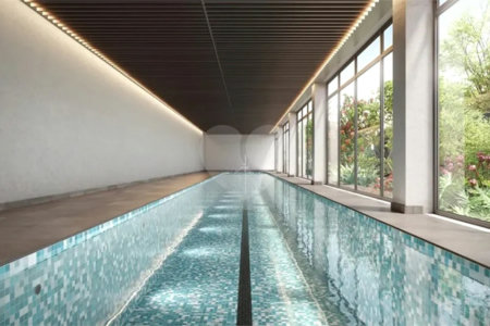 Apartamento à venda com 4 suítes em Vila Clementino, São Paulo, SP