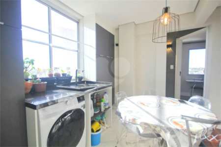 Apartamento à venda com 3 quartos em Vila Monumento, São Paulo, SP