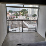 Studio para alugar com 1 quarto em Vila Indiana, São Paulo, SP
