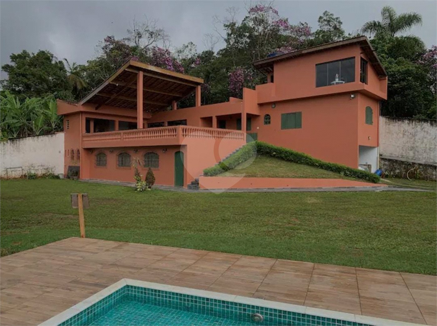 Chácara à venda com 3 quartos em Parelheiros, São Paulo, SP