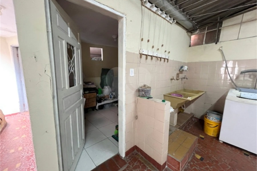 Casa para alugar com 2 quartos em Freguesia do Ó, São Paulo, SP