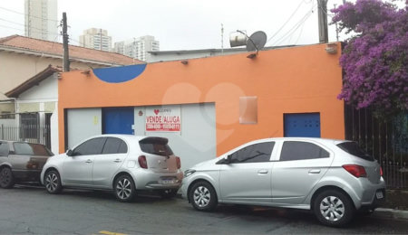 Prédio à venda em Santa Teresinha, São Paulo, SP