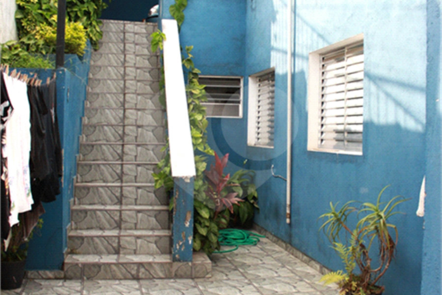 Casa à venda com 3 suítes em Tucuruvi, São Paulo, SP