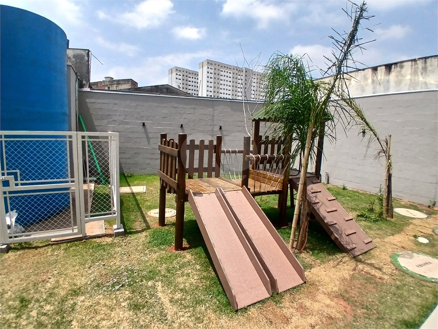 Apartamento à venda com 2 quartos em Vila Pereira Barreto, São Paulo, SP