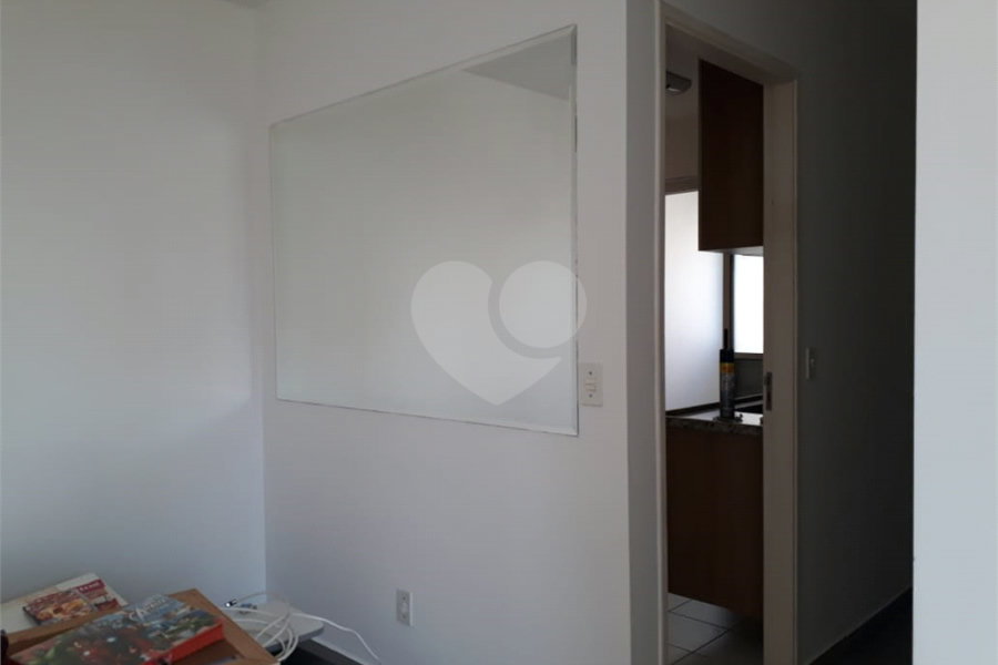 Apartamento à venda com 2 quartos em Imirim, São Paulo, SP