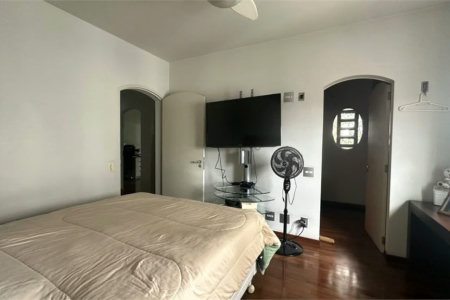 Apartamento à venda com 3 quartos, sendo 1 suíte, em Vila Andrade, São Paulo, SP