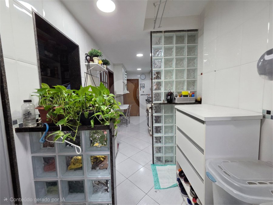 Apartamento à venda com 3 quartos, sendo 1 suíte, em Tijuca, Rio de Janeiro, RJ