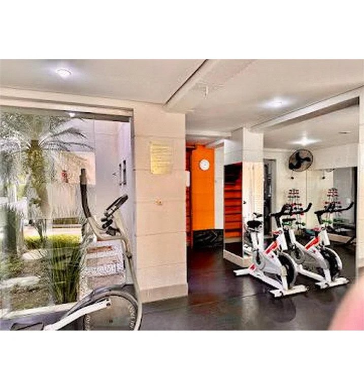 Apartamento à venda com 2 quartos, sendo 1 suíte,  em Jardim Ampliação, São Paulo, SP