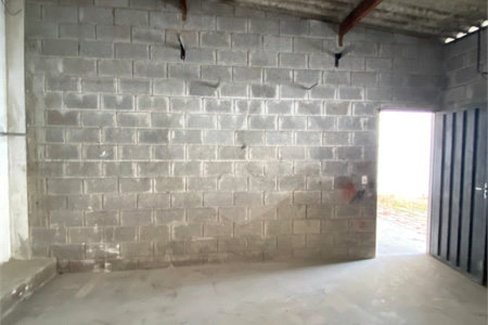 Salão Comercial à venda em Vila Bernadotti, Mogi das Cruzes, SP