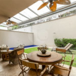 Casa de Vila à venda com 3 suítes em Morumbi, São Paulo, SP