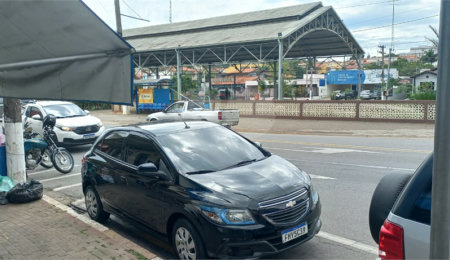 Salão para alugar em Vila Nova, Louveira, SP