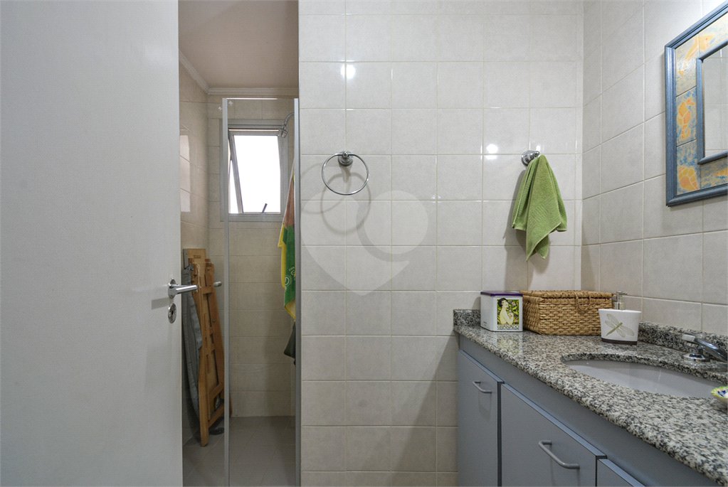 Cobertura à venda com 4 quartos, sendo 1 suíte, em Perdizes, São Paulo, SP