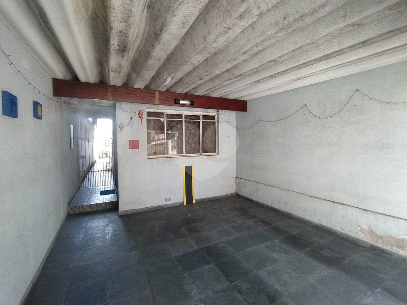 Sobrado à venda com 3 quartos em Chora Menino, São Paulo, SP