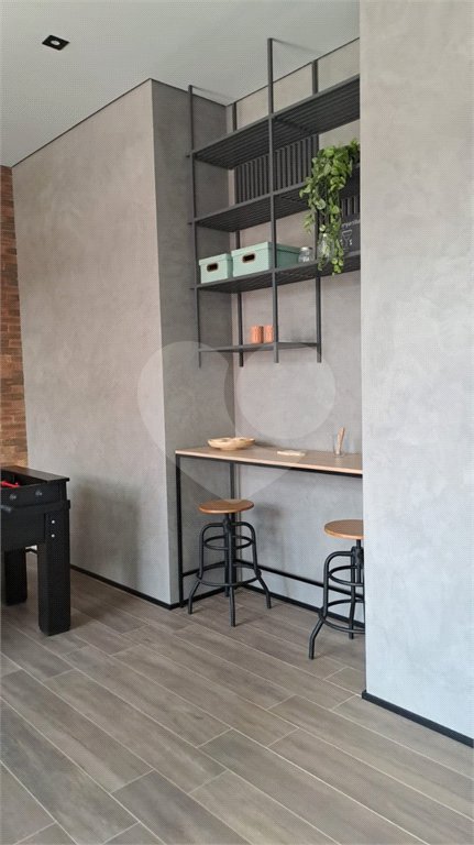 Apartamento no Centro com lazer completo.