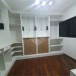 Apartamento Cobertura, no Condomínio Porto Sol.